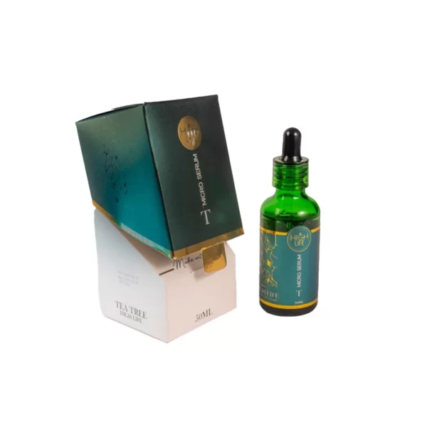 سرم پوست هایلایف مدل درخت چای