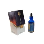 میکرو سرم پوست هایلایف مدل هیالورونیک اسید