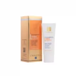 کرم ضد آفتاب بی رنگ پوست خشک SPF+50 آنژسل