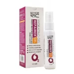 ژل ترمیم کننده صورت مانسریک