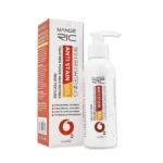 ژل ضد لک و روشن کننده مانسریک