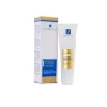 موس شستشوی صورت حاوی مواد نرم کننده آنژسل 100 میل