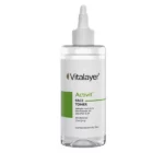 تونر تخصصی پاک کننده صورت اکتی ویت (پوست چرب) ویتالیر 200ml