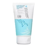 ژل شست و شوی و آبرسان صورت سیلکر مناسب پوست خشک تا نرمال