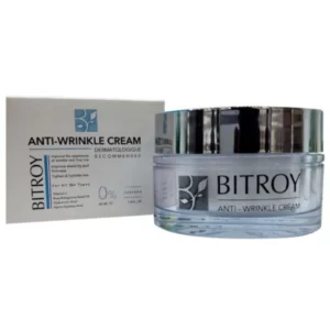 کرم ضد چروک بیتروی 40 میل