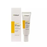 کرم ژل صورت حاوی ویتامین سی ویتالیر