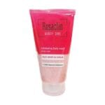 ژل شستشوی اسکراب لایه بردار مناسب برای تمام پوستها رزاکلین