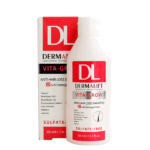 شامپو تقویت کننده موهای خشک ویتاگرو درمالیفت