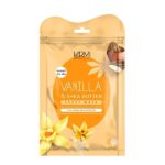 ماسک ورقه ای ویتامینه شی باتر و وانیل وارمی بسته 2 عددی