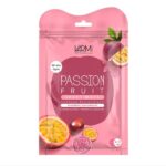 ماسکورقه ای ویتامینه مدل آبرسان Passion fruit وارمی