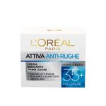 کرم آبرسان ۲۴ ساعته و ضد چروک بالای ۳۵ لورال