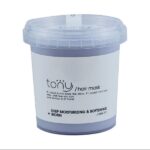 ماسک مرطوب کننده و نرم کننده قوی موی سر ۳۷۵ میل