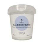 پودر دکلره سفید