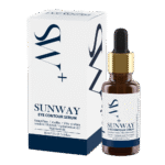 سرم دور چشم تخصصی سان وی 30 میل