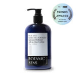 لوسیون چندکاره بوتانیکسنز مدل Intense Defense | مراقبت و دفاع کامل از پوست