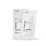 پد پاکسازی عمقی پوست سر بوتانیکسنز مدل Deep Scaling | لایه‌برداری و تقویت فولیکول مو