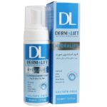 فوم پوست خشک درمالیفت