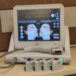 هایفو اولترا ۵ کارتریج صورت و بدن گرید آ