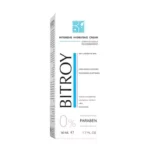 کرم آبرسان مناسب پوست خشک بیتروی 50 میل
