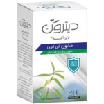 صابون تی تری آنتی آکنه و آنتی باکتریال دیترون