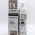 شامپو مو کاشته شده درمالیفت