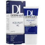 ژل آبرسان پوست چرب و جوشدار آکوالیفت درمالیفت