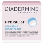 کرم روز هیدرالیست دیادرمین