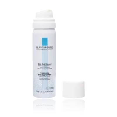 اسپری آبرسان و تسکین دهنده صورت فیس میست لاروش پوزای