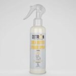 سرم دو فاز بدون آبکشی حاوی شی باتر و روغن جوانه گندم دیترون