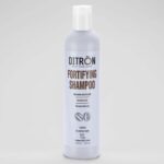 شامپو تقویت کننده و ضد ریزش مو کافئین دیترون