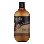 شامپو حاوی روغن آرگان رزاکلین