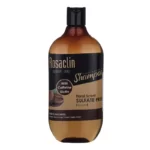 شامپو ضد ریزش آقایان حاوی کافئین و بیوتین رزاکلین