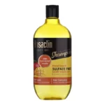 شامپوموهای آسیب دیده و کراتین شده رزاکلین