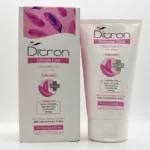 ژل بهداشتی بانوان دیترون