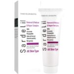 کرم ترمیم کننده صورت و بدن ساردلی 75 میل