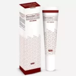 کرم دور چشم دمودکسیلین 15 میل