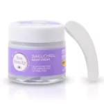 کرم شب ضدچروک باکوچیول بی بیوتی
