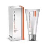 کرم ضد آفتاب بی رنگ فاقد چربی دمودکسیلین 50 میل