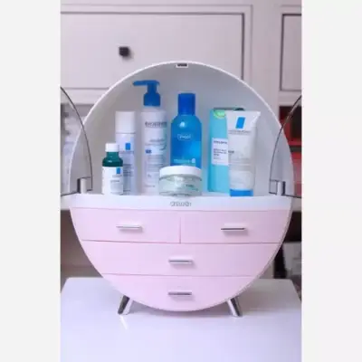 باکس لوازم آرایشی و بهداشتی وارداتی