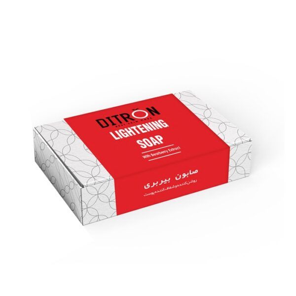 صابون بیربری دیترون