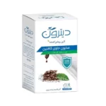 صابون حاوی کافئین دیترون