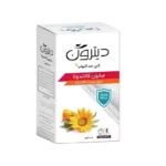 صابون کالاندولا دیترون