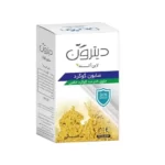 صابون گوگرد دیترون