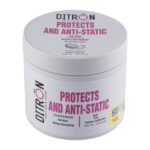 ماسک مو روغن نارگیل و روغن های گیاهی دیترون