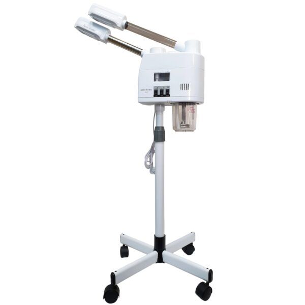 دستگاه بخور دولول سرد و گرم