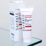 کرم ترمیم و مراقبت از دست و ناخن حاوی کراتین هیدرولیز ساردلی