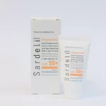 کرم ضدآفتاب مناسب پوست نرمال و خشک ساردلی