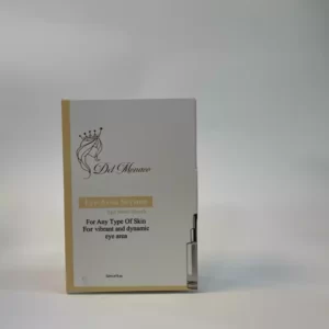 سرم دور چشم هیالورونیک اسید دل موناکو 30 میل