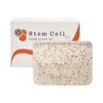 شوینده غیر صابونی جامد شفاف لایه بردار پوست استم سل