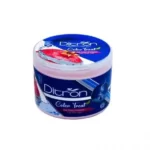 ماسک مو موهای رنگ شده حاوی عصاره انار دیترون